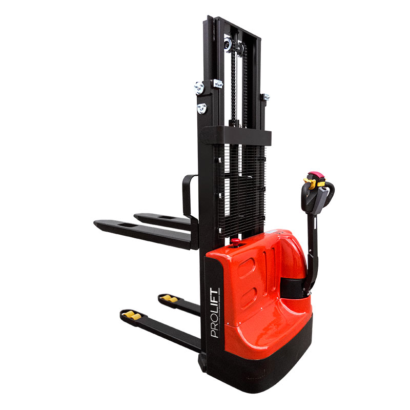 Самоходный штабелер PROLIFT SDR 1225