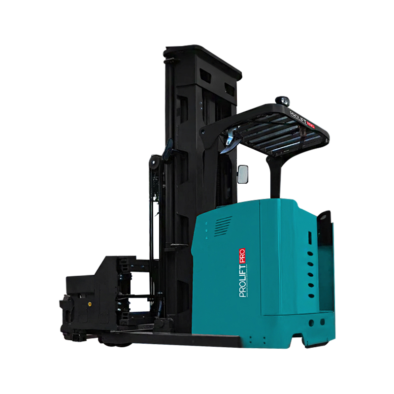 Узкопроходный штабелер PROLIFT PRO TRX 1560