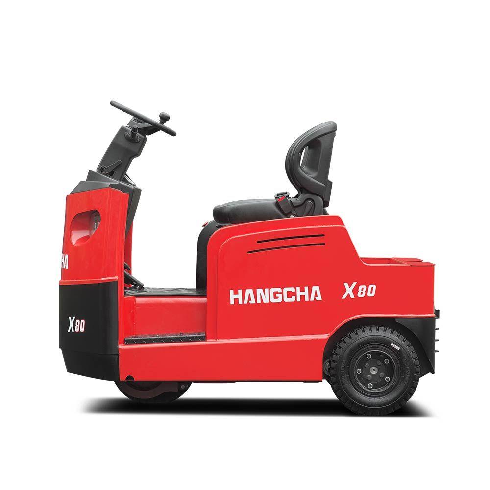 Электротягач Hangcha QDD70-XD2