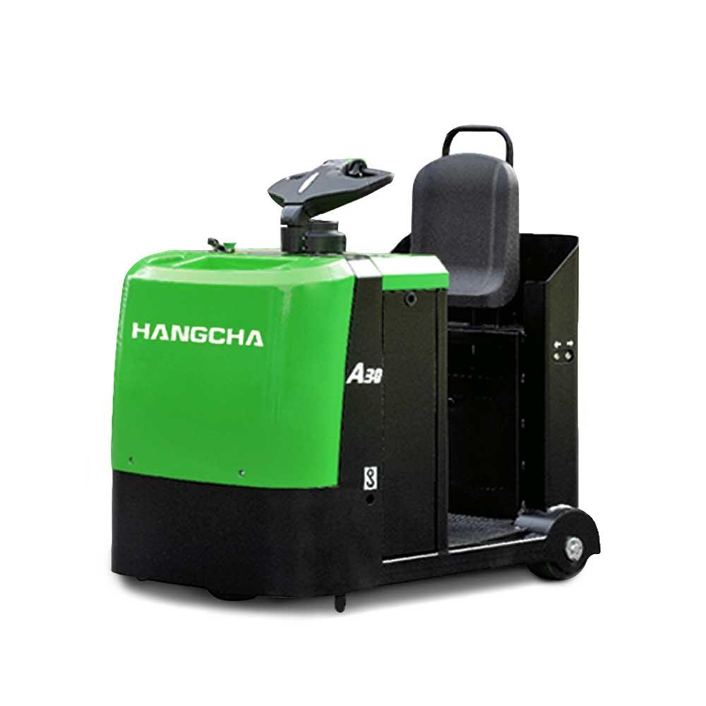 Электротягач Hangcha QDD5-ASC1-I