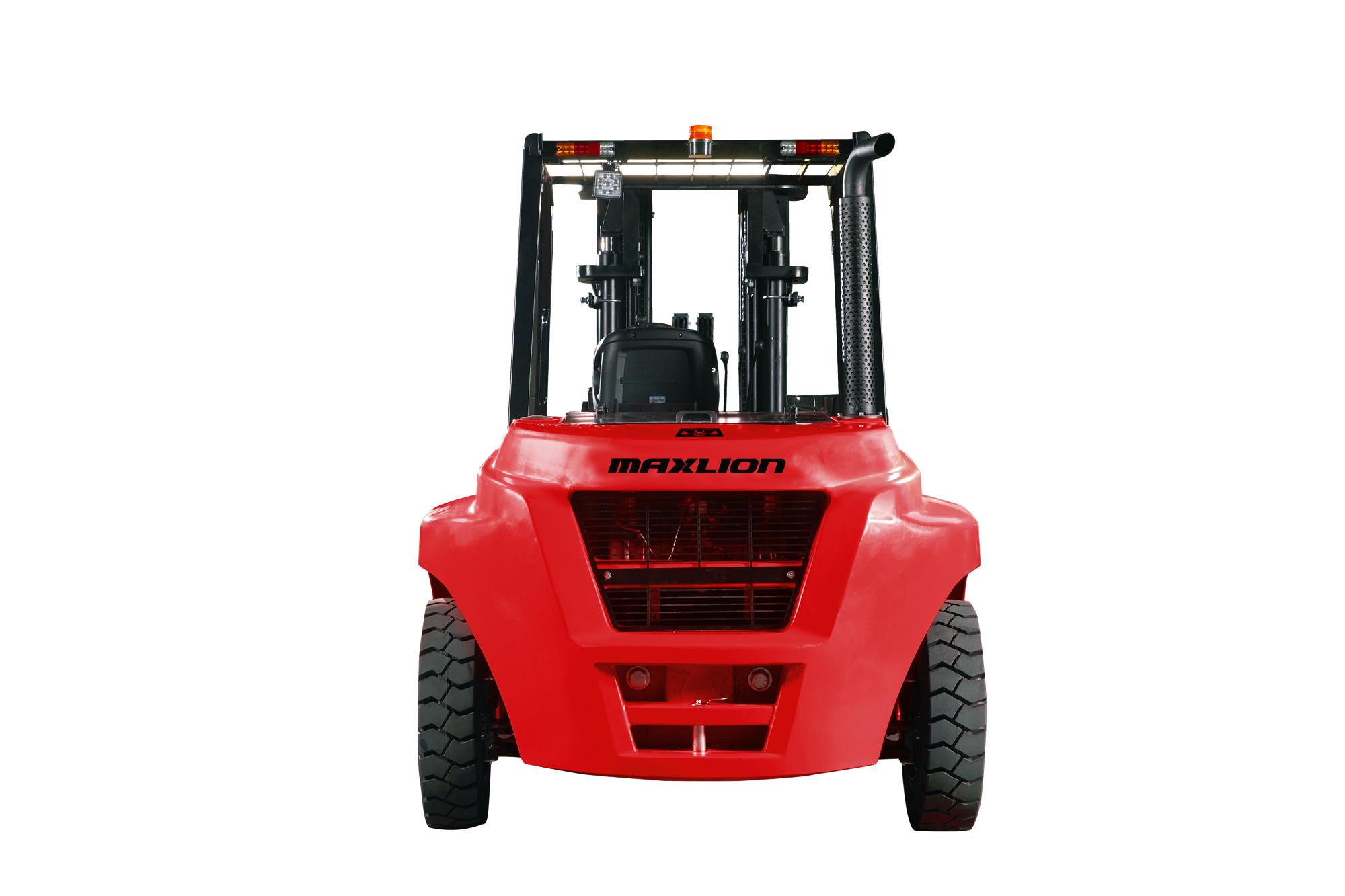Дизельный погрузчик Maxlion FD50T