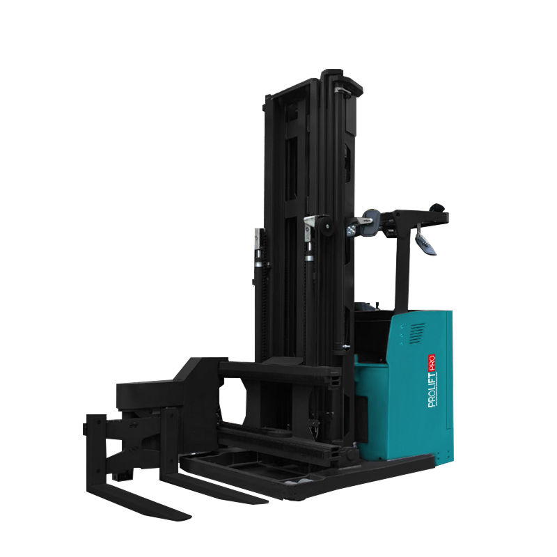 Узкопроходный штабелер PROLIFT PRO TRX 1560
