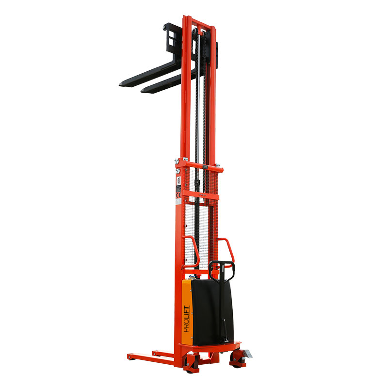 Электрический штабелер PROLIFT SPN 1035