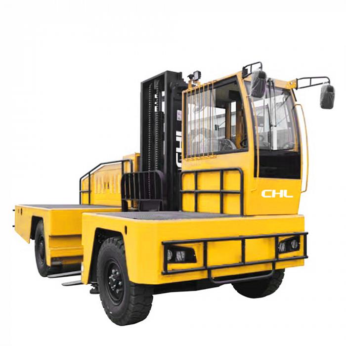 Боковой погрузчик CHL CCCD60/85/100/120-CU3G