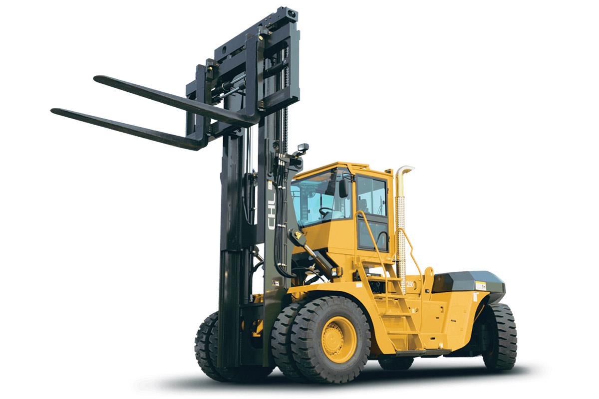 Вилочный погрузчик CHL CPCD150/160-YC-06IIIG