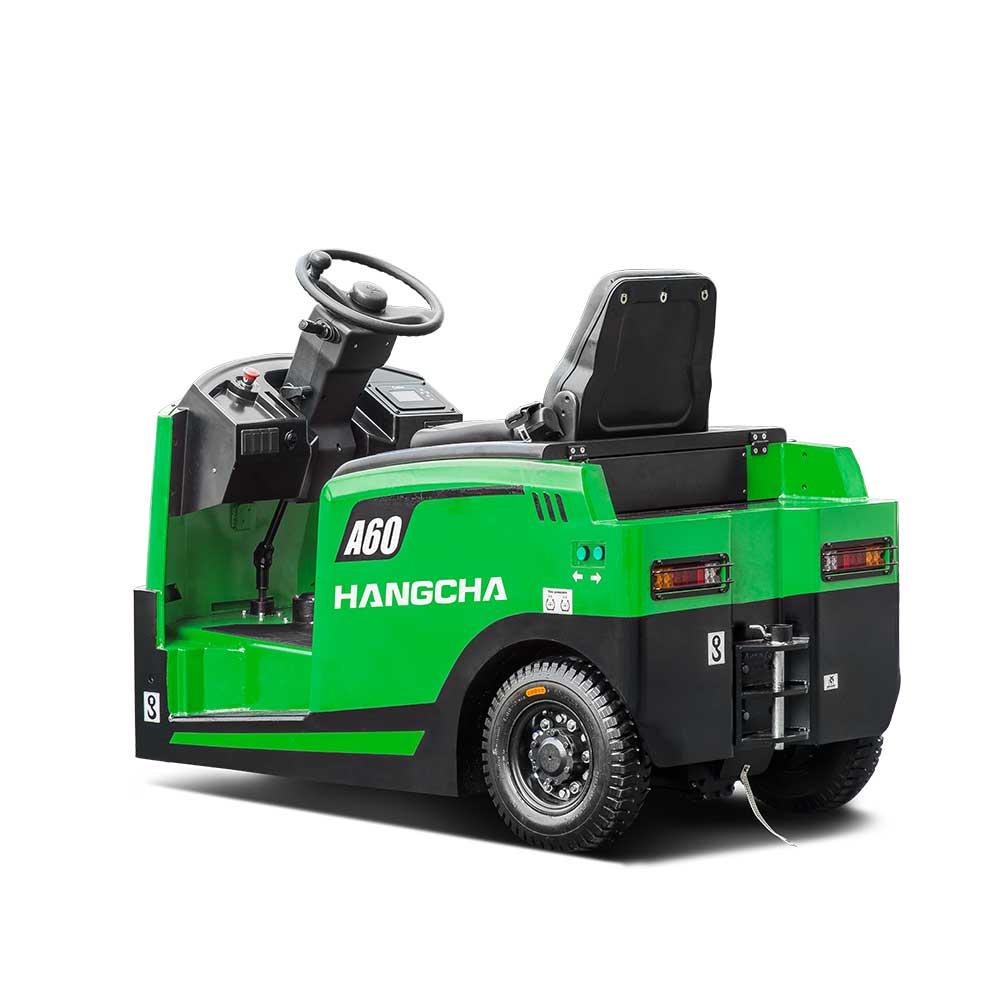 Электротягач Hangcha QDD60-AC1-I