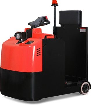 Тягач EP QDD45S
