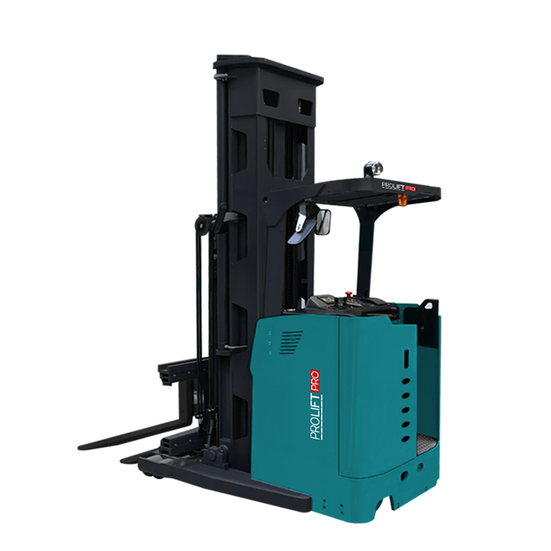 Узкопроходный штабелер PROLIFT PRO TRX 1560