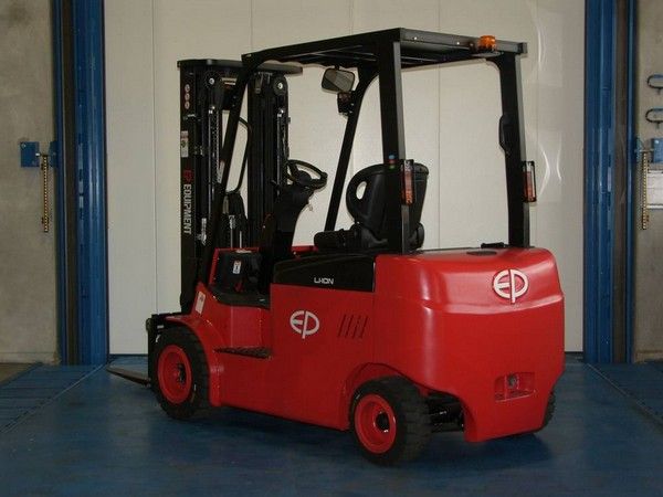 Электропогрузчик EP CPD30L1S