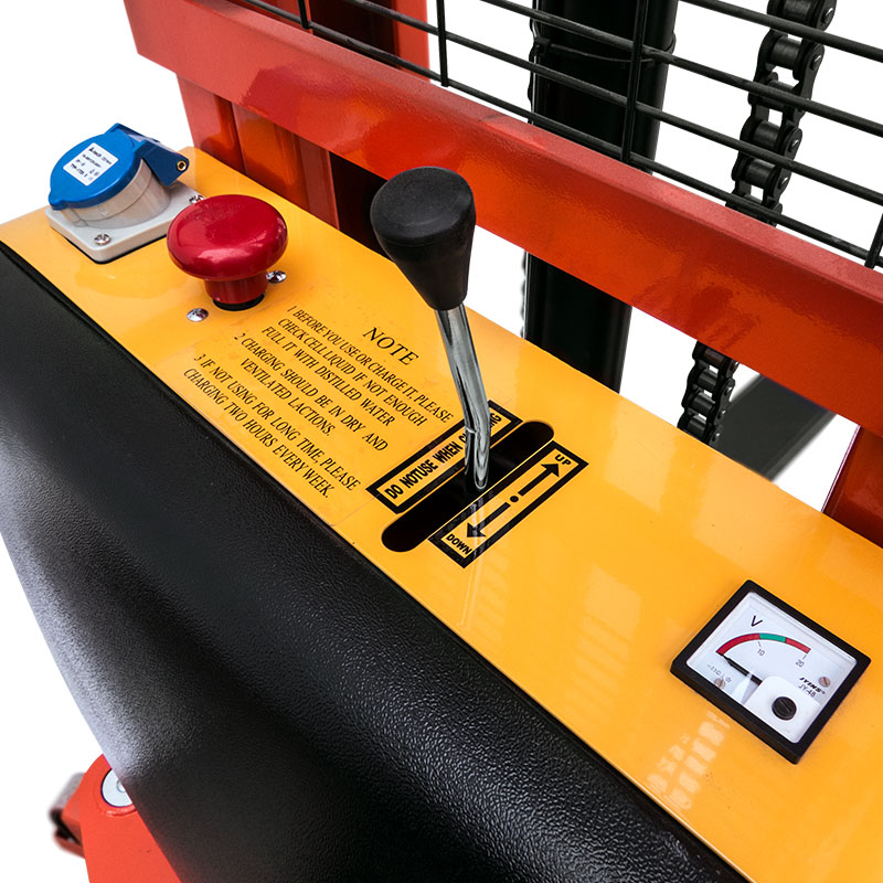 Электрический штабелер PROLIFT SPN 1035