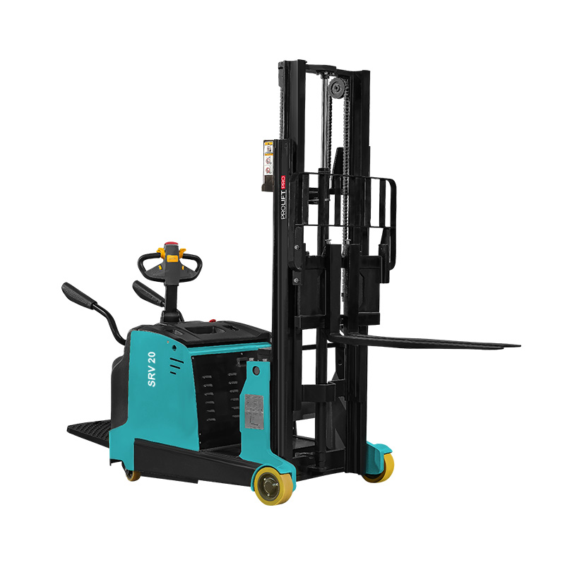 Штабелер с противовесом PROLIFT PRO SRV 2035