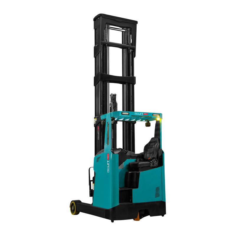 Ричтрак PROLIFT PRO RV 2080 li-ion