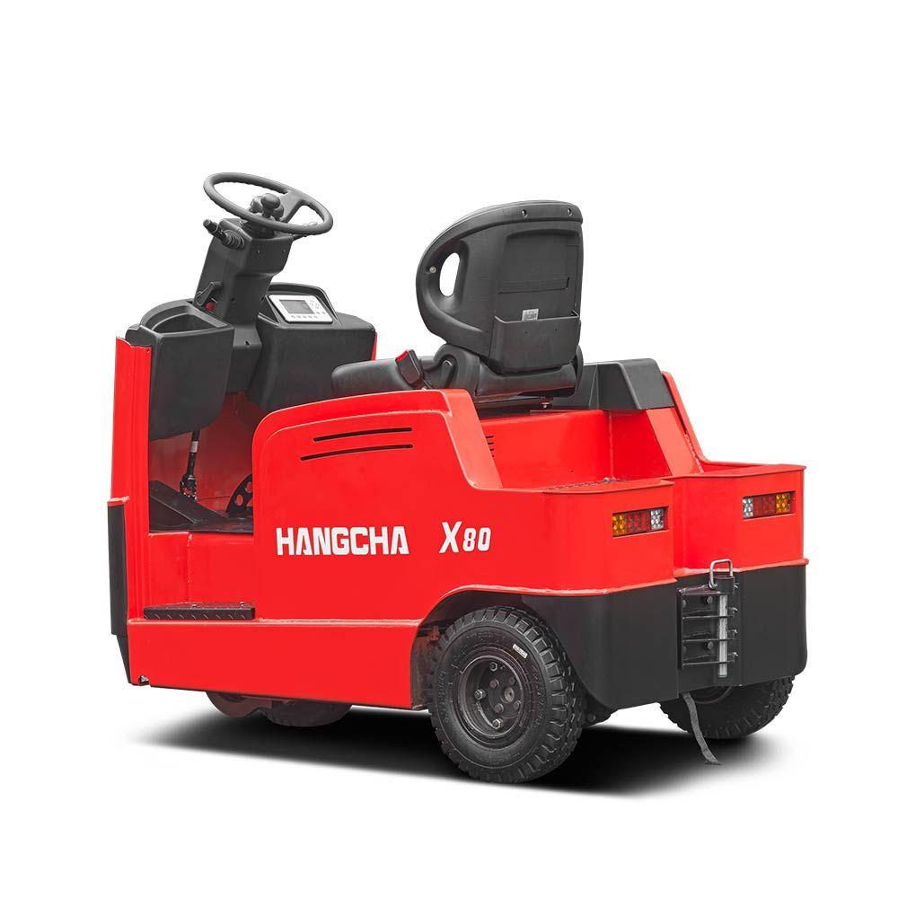 Электротягач Hangcha QDD70-XD2