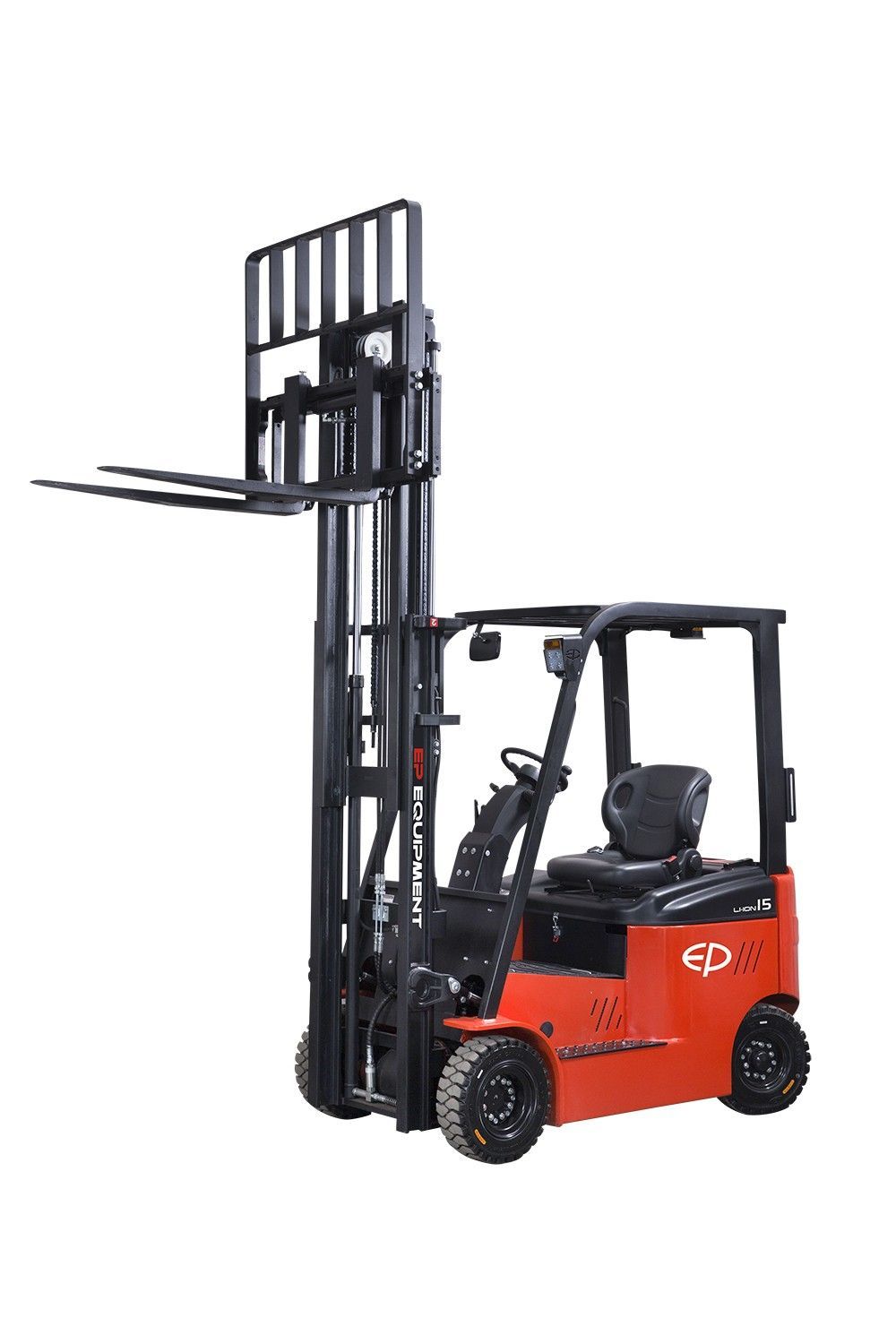 Электропогрузчик EP CPD15L1